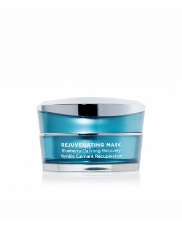 REJUVENATING MASK - Гармонизирующая detox-маска с успокаивающим действием для интенсивного восстановления и оптимального увлажнения кожи, 15 мл
