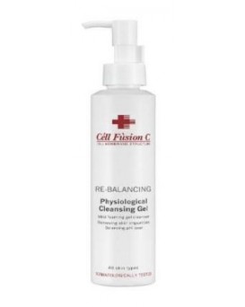 Physiological Cleansing Gel / Мягкий увлажняющий гель для любого типа кожи 180 ml