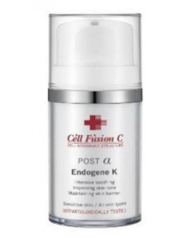 Endogene K Cream / Эмульсия для стрессированной кожи с витамином К 50 ml